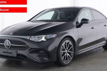 Mercedes-Benz CLA 200 9.600 km 52.990 &euro; Geesthacht (Region Hamburg) 21502