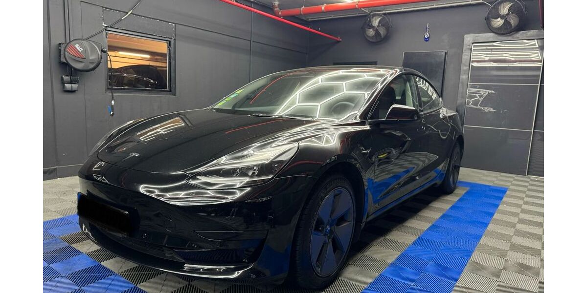 Tesla Model 3 42.000 km 25.000 &euro; Berlin 10115