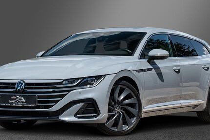 VW Arteon 30.000 km 30.517 &euro; Roigheim 74255
