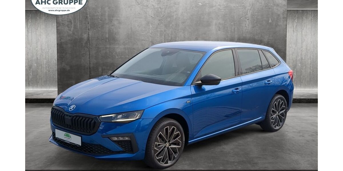 Skoda Scala 8.500 km 25.990 &euro; Chemnitz 09116