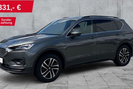 Seat Tarraco 93.000 km 20.671 &euro; Mitterteich 95666