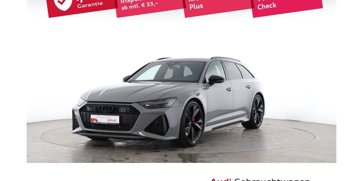 Audi RS6 12.756 km 124.990 &euro; Deggendorf 94469
