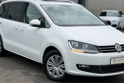 VW Sharan 74.949 km 22.999 &euro; Heide 25746