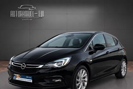 Opel Astra 114.400 km 10.490 &euro; Schkopau 06258