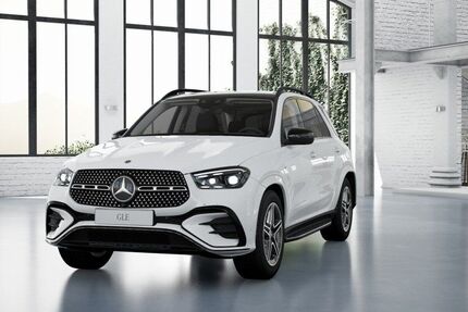 Mercedes-Benz GLE 350 22.102 km 77.950 &euro; Oberursel 61440