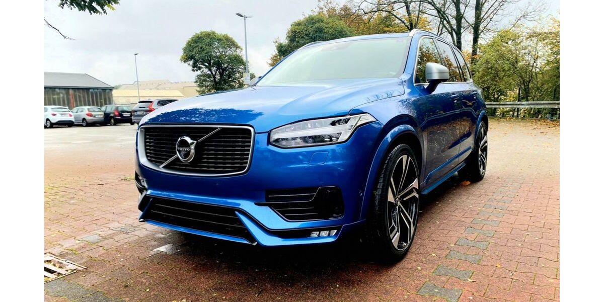 Volvo XC90 140.000 km 34.000 &euro; Remscheid 42897