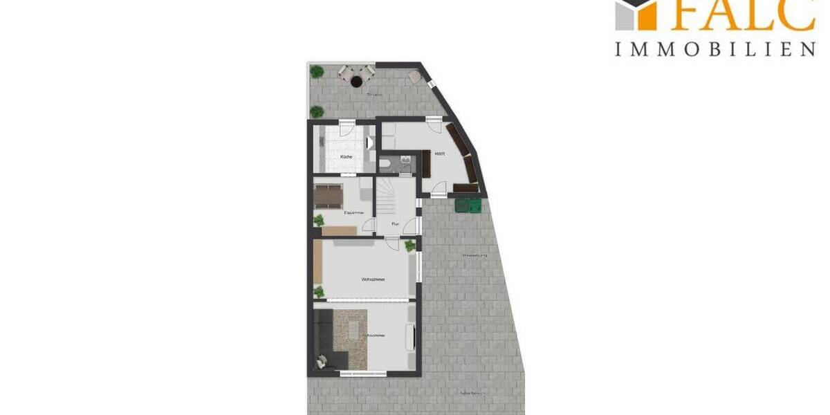 Einfamilienhaus Eschweiler Hastenrath - 4 Zimmer, 122 m&sup2;, 199.000&euro; | Angebot:26695180