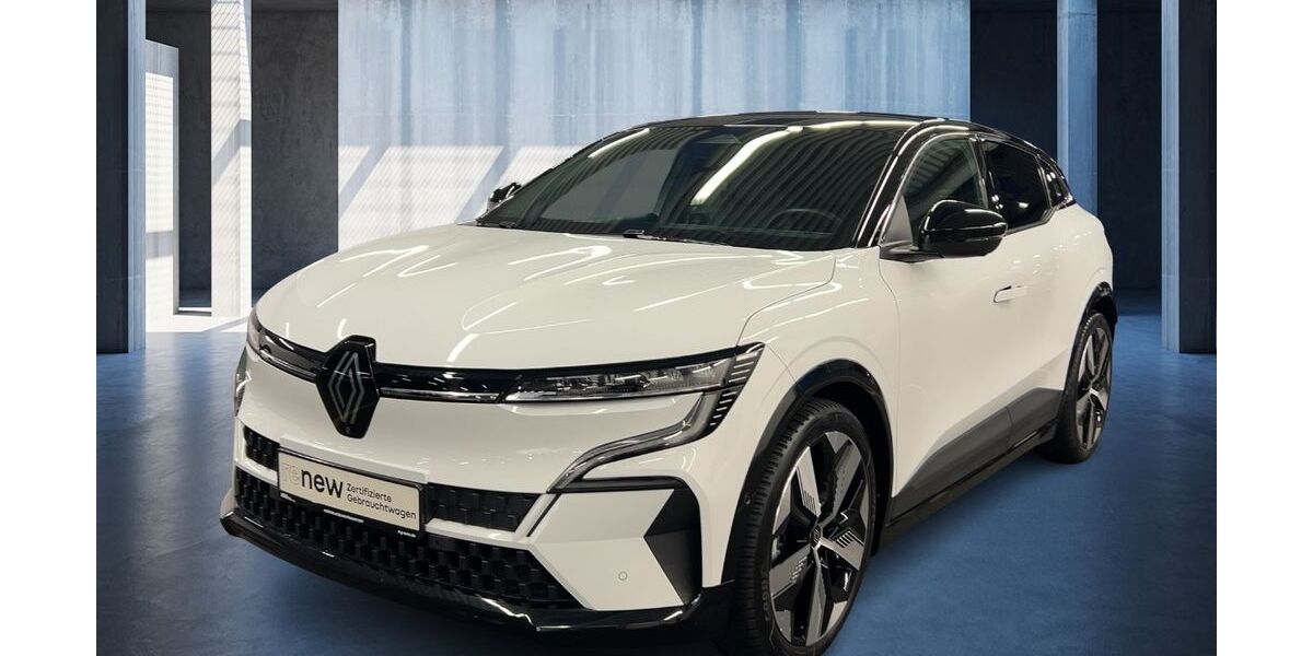 Renault Megane E-TECH 21.892 km 21.160 &euro; Frankfurt / Main 60314