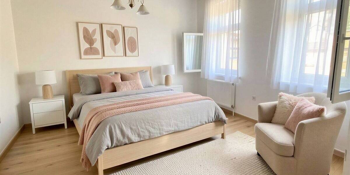 Mehrfamilienhaus, Wohnhaus Groß Kreutz (Havel) Deetz - 7 Zimmer, 202 m&sup2;, 350.000&euro; | Angebot:26417387