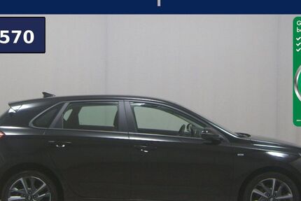 Hyundai i30 98.201 km 14.680 &euro; Gyhum/Bockel 27404