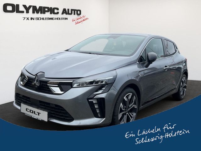 Mitsubishi Colt 3.528 km 21.490 € Schwentinental 24223