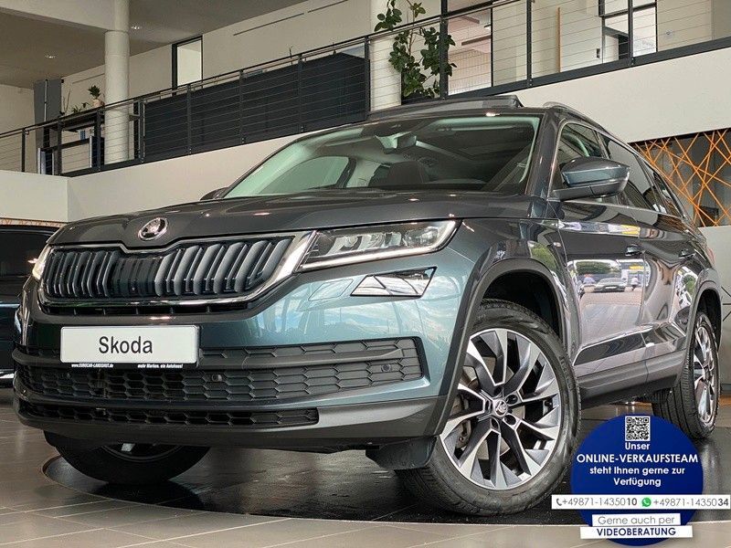Kodiaq
