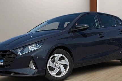 Hyundai i20 47.000 km 12.993 &euro; Durach 87471