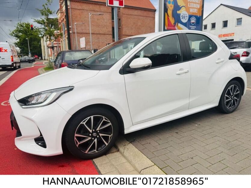 Yaris