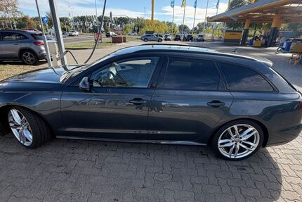 Audi A6 272.000 km 15.500 &euro; Magdeburg 39108