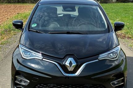 Renault ZOE 79.120 km 11.700 &euro; Frankenberg 35066