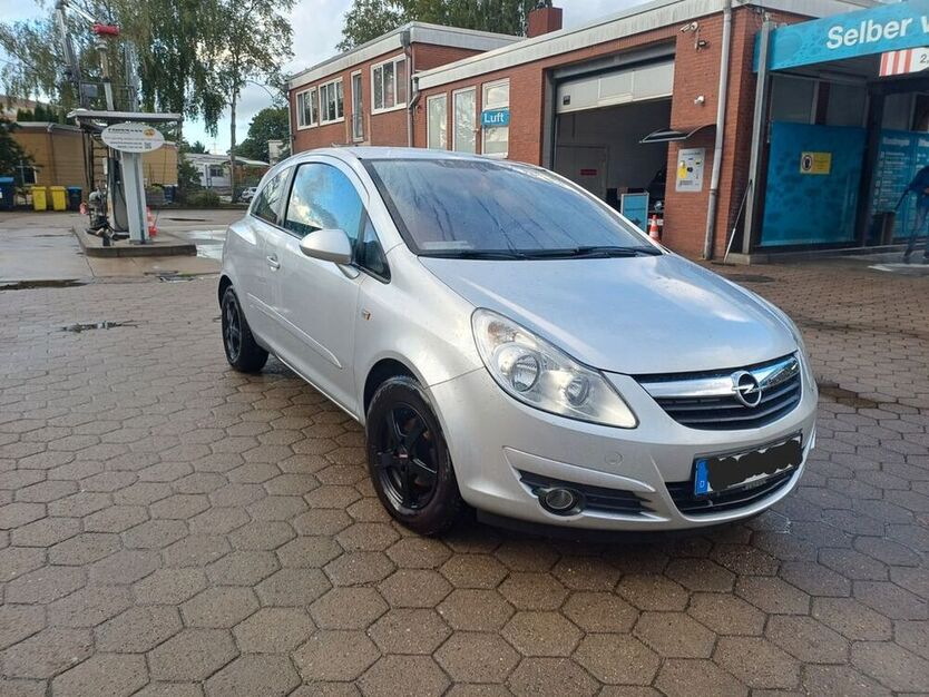 Corsa