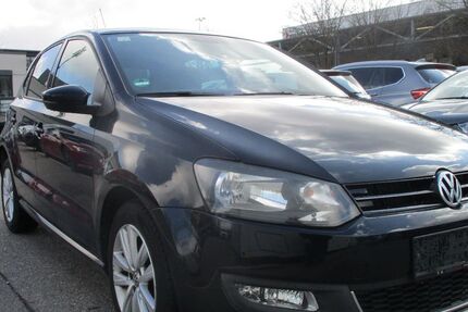 VW Polo 119.000 km 5.990 &euro; München 81825