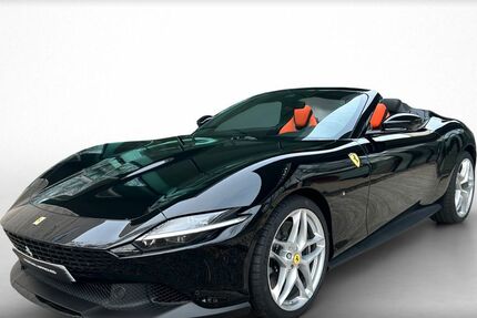 Ferrari Roma 5.000 km 249.990 &euro; Radebeul 01445