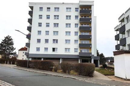 Wohnung Pegnitz - 2 Zimmer, 57 m&sup2;, 519&euro; | Angebot:26868776