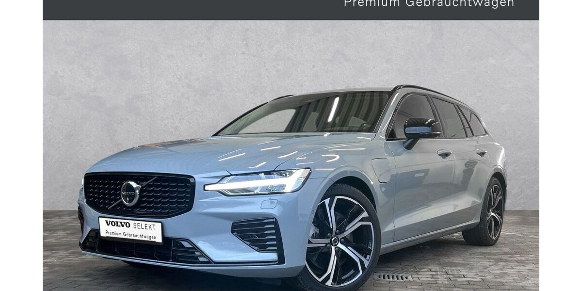 Volvo V60 26.000 km 39.890 &euro; Koblenz/Gwb. Arenberg 56077