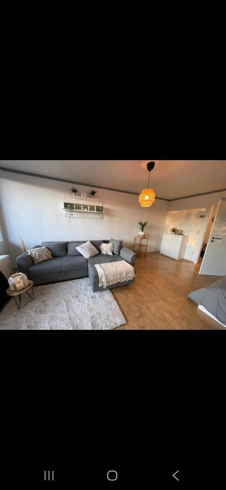 1 Zimmer Wohnung zu vermieten zimmer