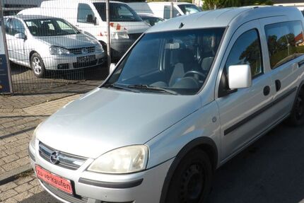 Opel Combo 272.500 km 1.990 &euro; Wolfsburg/Vorsfelde 38448