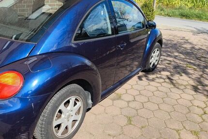 VW Beetle