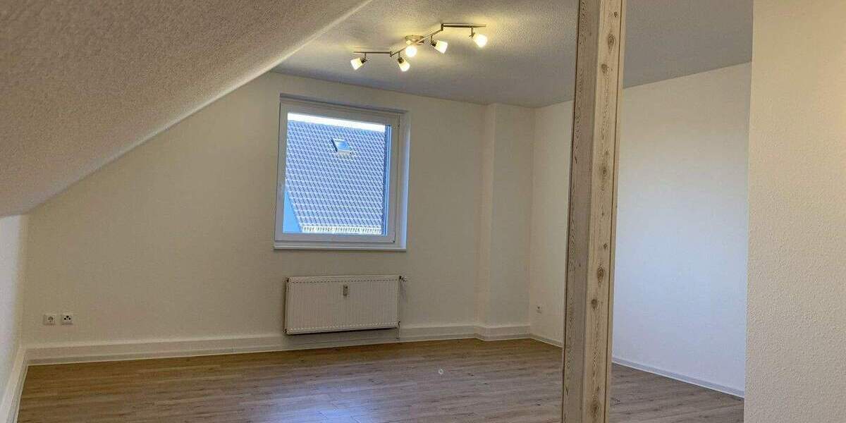 Etagenwohnung Delmenhorst Bungerhof - 2 Zimmer, 57 m&sup2;, 120.000&euro; | Angebot:24739312