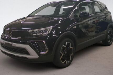 Opel Crossland (X) 31.641 km 19.800 € Rudolstadt 07407