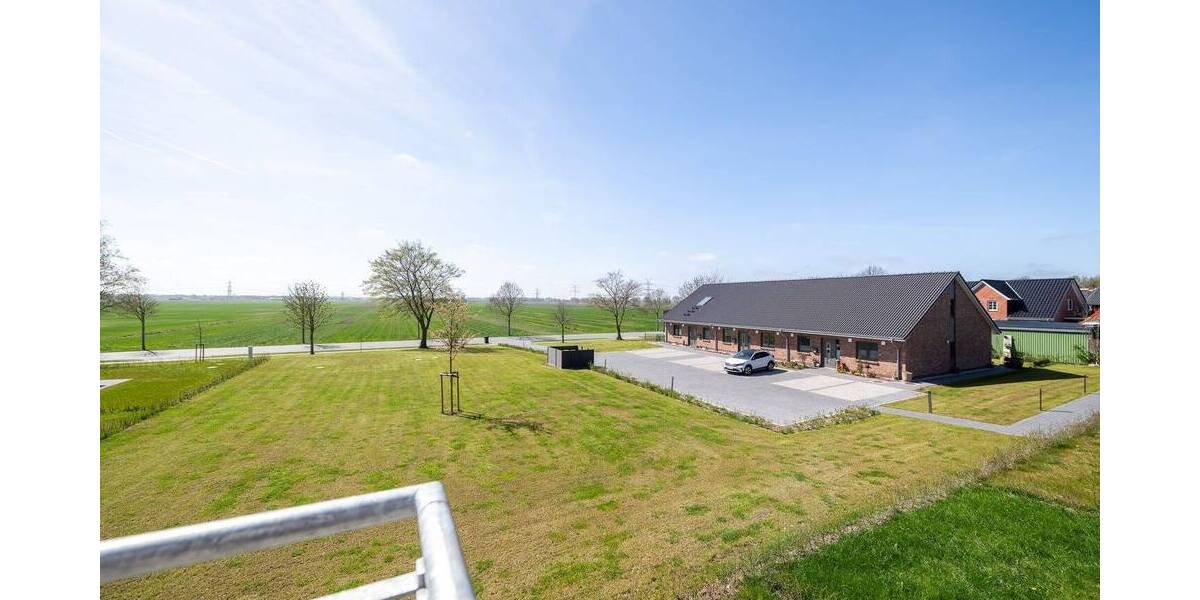 Etagenwohnung Klixbüll - 2 Zimmer, 80 m&sup2;, 245.000&euro; | Angebot:26346411