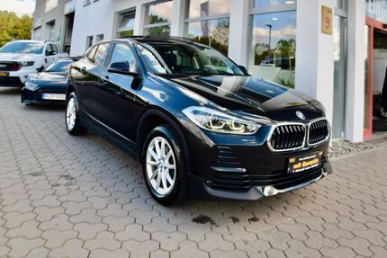 BMW X2 114.950 km 20.900 &euro; Lauenau 31867