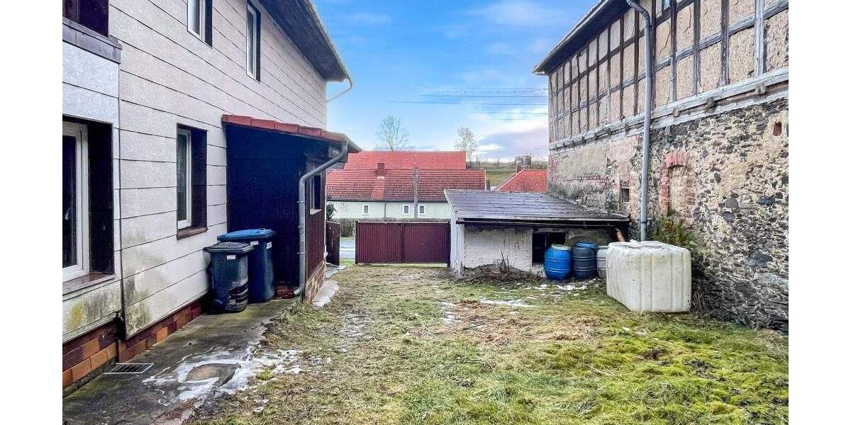 Mehrfamilienhaus, Wohnhaus Neustadt an der Orla Posen - 5 Zimmer, 165 m&sup2;, 49.900&euro; | Angebot:24916607