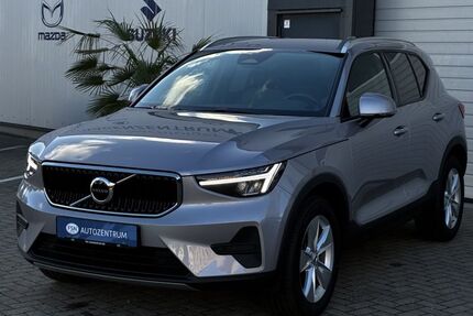 Volvo XC40 19.309 km 33.740 &euro; Rostock 18146