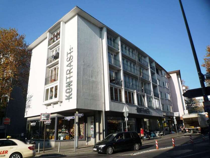 Wohnung zum Mieten in Frankfurt am Main 1.200 € 71 m²