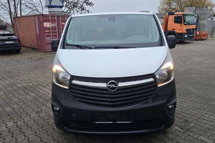 Opel Vivaro 292.811 km 5.000 € Waiblingen Neustadt 71336