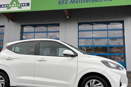 Hyundai i10 17.500 km 13.995 &euro; Schmallenberg 57392