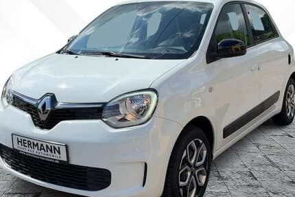Renault Twingo 41.984 km 11.786 &euro; Höxter 37671
