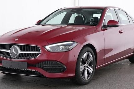 Mercedes-Benz C 180 17.100 km 32.950 &euro; Eisenach 99817