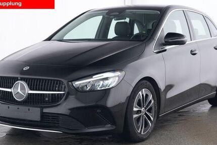 Mercedes-Benz B 200 7.200 km 31.660 &euro; Ribnitz-Damgarten 18311