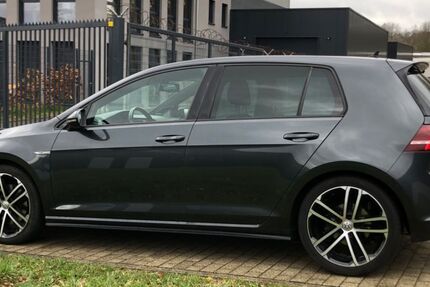 VW Golf 165.400 km 11.900 &euro; Kassel 34134