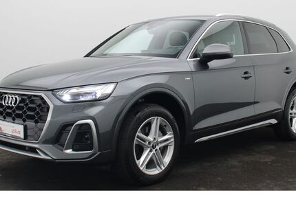 Audi Q5 75.000 km 37.880 € Würzburg 97076