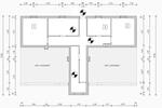 Mehrfamilienhaus, Wohnhaus Wilhelmshaven Aldenburg - 3 Zimmer, 300 m&sup2;, 149.000&euro; | Angebot:26195965