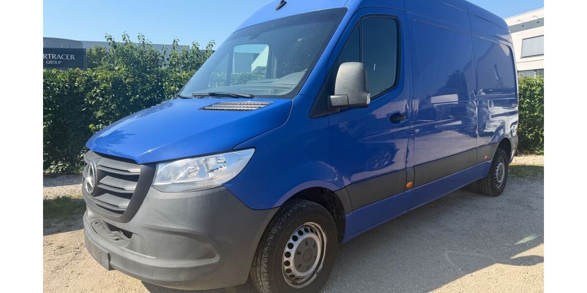 Mercedes-Benz Sprinter 108.870 km 21.600 &euro; Nürnberg 90449