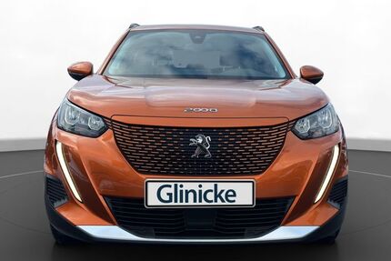 Peugeot 2008 31.580 km 16.690 &euro; Kassel 34123