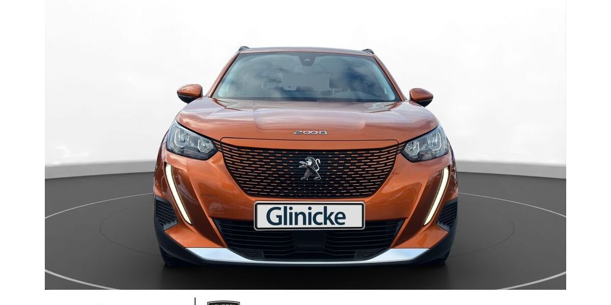 Peugeot 2008 31.580 km 16.690 &euro; Kassel 34123