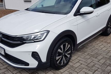 VW Taigo 48.900 km 15.900 &euro; Verden 27283