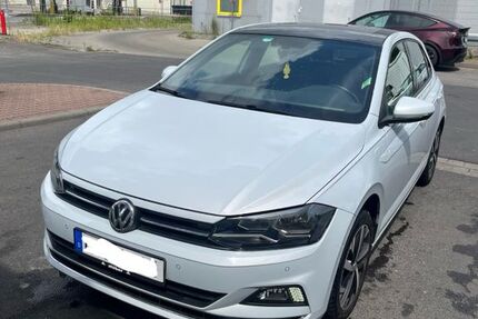 VW Polo 95.000 km 17.000 € Berlin 10719