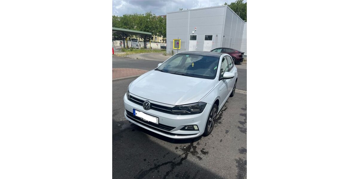 VW Polo 95.000 km 17.000 € Berlin 10719