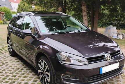 VW Golf 146.000 km 10.000 € Lützen 06686